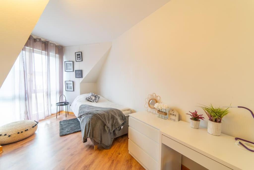 Le Central Mulhouse Extérieur photo