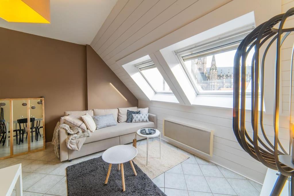 Le Central Mulhouse Extérieur photo