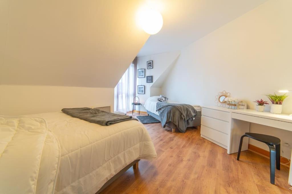 Le Central Mulhouse Extérieur photo