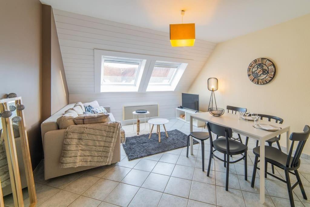 Le Central Mulhouse Extérieur photo